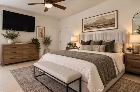 Bedroom - 23520 Pala, Apple Valley, CA 92307 photo 4 of 9