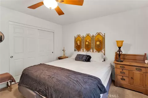 Bedroom - 23520 Pala, Apple Valley, CA 92307 photo 5 of 6