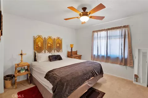 Bedroom - 23520 Pala, Apple Valley, CA 92307 photo 4 of 6