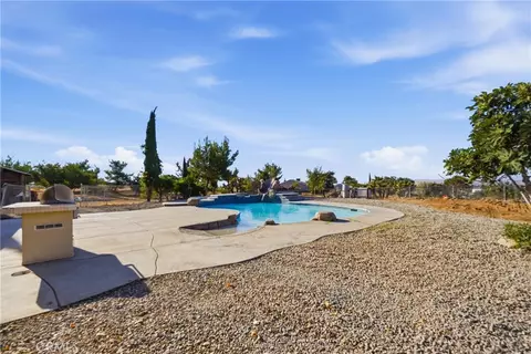 Exterior - 4626 Sundown, Phelan, CA 92371 photo 8 of 8