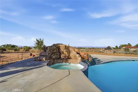 Exterior - 4626 Sundown, Phelan, CA 92371 photo 6 of 8