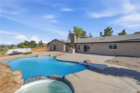 Exterior - 4626 Sundown, Phelan, CA 92371 photo 7 of 8