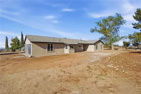 Exterior - 4626 Sundown, Phelan, CA 92371 photo 3 of 8