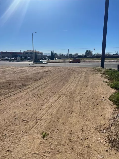0 Bear Vly, Victorville, CA 92395