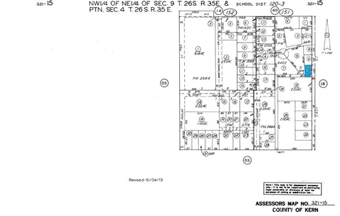 7901 Easy St, Onyx, CA 93255