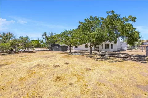 Exterior - 17405 Adobe, Hesperia, CA 92345 photo 6 of 6