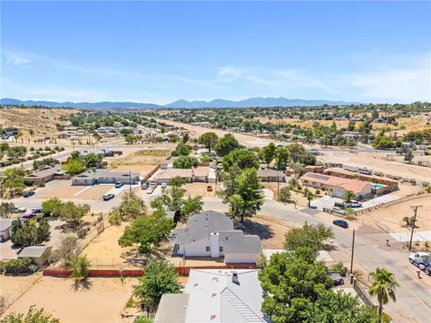 View/Area - 17405 Adobe, Hesperia, CA 92345 photo 3 of 9