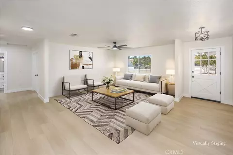 Living - 17405 Adobe, Hesperia, CA 92345 photo 1 of 9