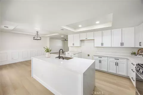 Kitchen - 17405 Adobe, Hesperia, CA 92345 photo 4 of 4