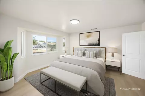 Bedroom - 17405 Adobe, Hesperia, CA 92345 photo 1 of 7