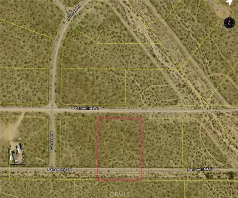 2 Panamint, Helendale, CA 92342