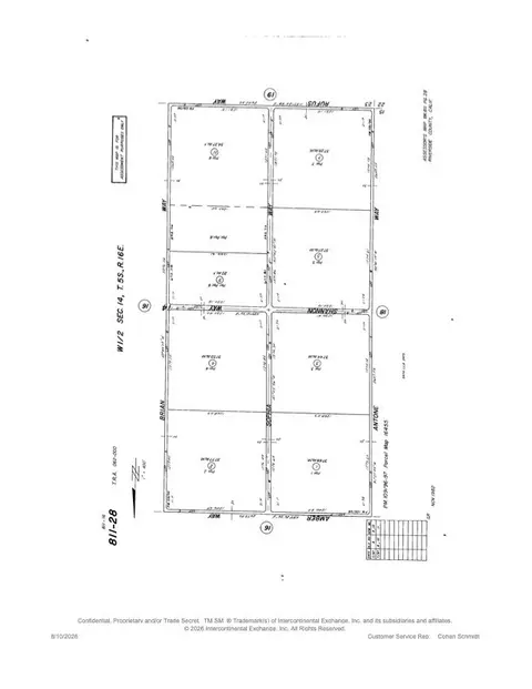 81128000 No Name, Unincorporated, CA 92239