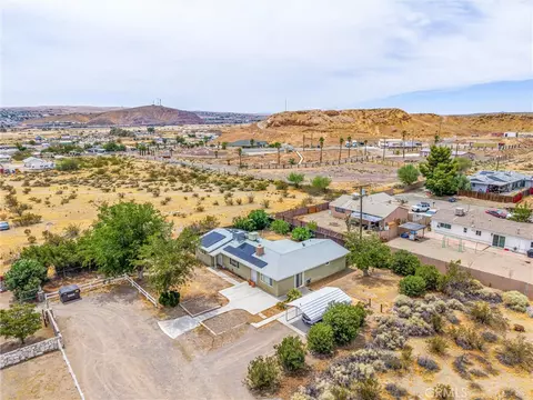 View/Area - 36702 Bel Air, Barstow, CA 92311 photo 2 of 7