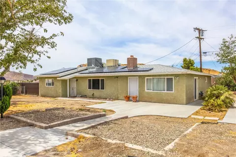 36702 Bel Air, Barstow, CA 92311