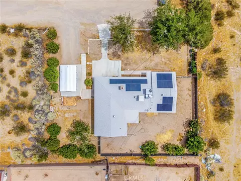 View/Area - 36702 Bel Air, Barstow, CA 92311 photo 1 of 7