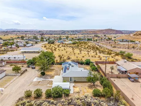 View/Area - 36702 Bel Air, Barstow, CA 92311 photo 6 of 7