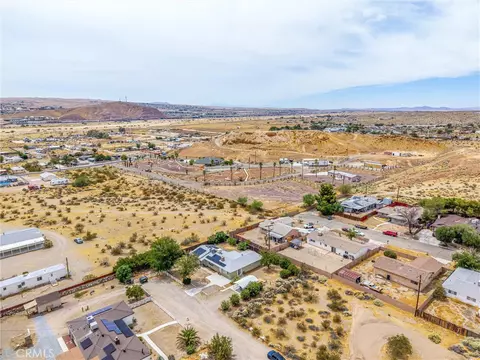 View/Area - 36702 Bel Air, Barstow, CA 92311 photo 4 of 7