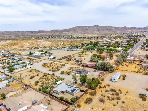 View/Area - 36702 Bel Air, Barstow, CA 92311 photo 5 of 7