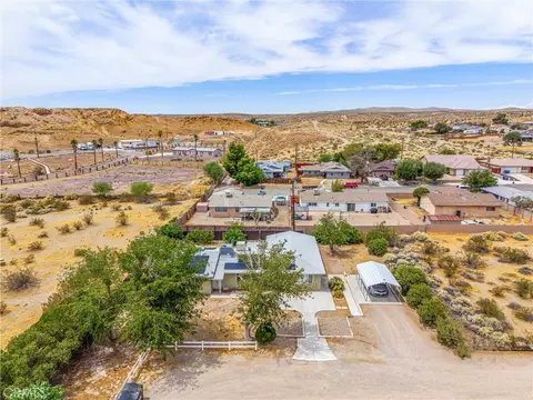 View/Area - 36702 Bel Air, Barstow, CA 92311 photo 3 of 7