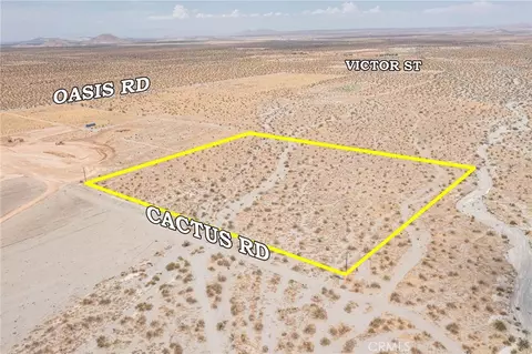 31001215 Cactus Rd, Pinon Hills, CA 92372