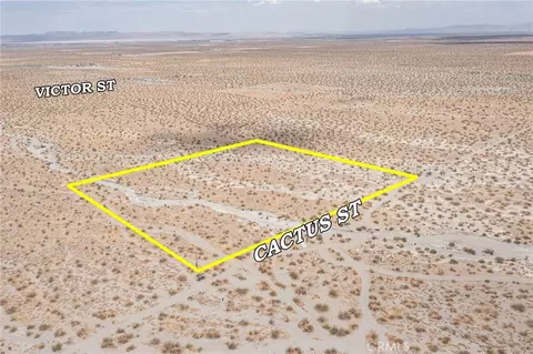 31001214 Cactus Rd, Pinon Hills, CA 92372
