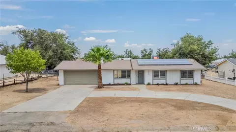14850 Riverside St, Hesperia, CA 92345