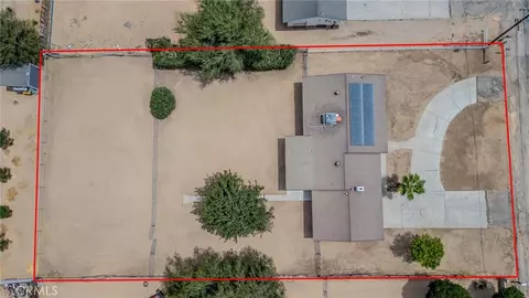 View/Area - 14850 Riverside St, Hesperia, CA 92345 photo 1 of 1