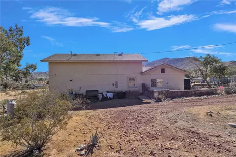Exterior - 24716 Mcroberts, Apple Valley, CA 92307 photo 8 of 12