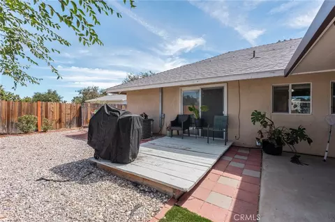 Exterior - 9172 Jacaranda, Hesperia, CA 92345 photo 8 of 10
