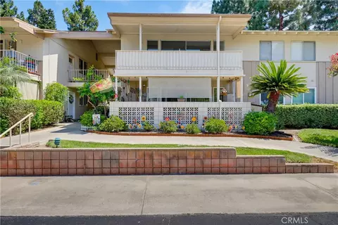 36 Calle Aragon #O, Laguna Woods, CA 92637