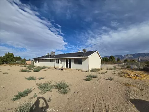 Exterior - 31186 Stanley, Lucerne Valley, CA 92356 photo 2 of 2