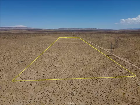 40950 Mountain Vw, Hinkley, CA 92347