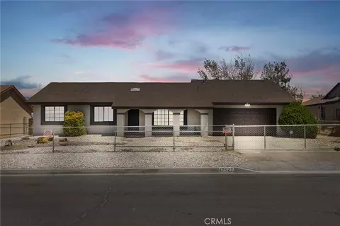 12527 Petaluma Rd, Victorville, CA 92392