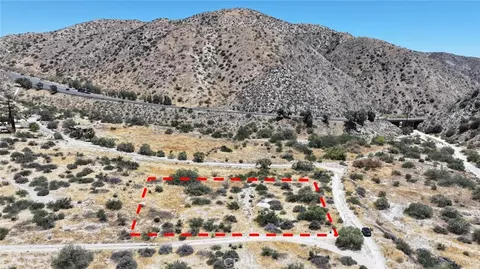 0 Pinon Ave, Morongo Valley, CA 92256 photo 3
