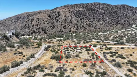 0 Pinon Ave, Morongo Valley, CA 92256 photo 5