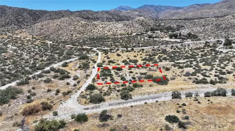 0 Pinon Ave, Morongo Valley, CA 92256 photo 4
