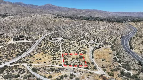 0 Pinon Ave, Morongo Valley, CA 92256