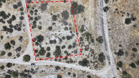 0 Pinon Ave, Morongo Valley, CA 92256 photo 6
