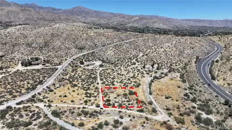0 Pinon Ave, Morongo Valley, CA 92256