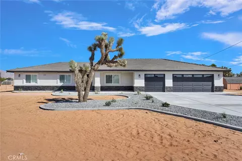 15130 Dakota Rd, Apple Valley, CA 92307