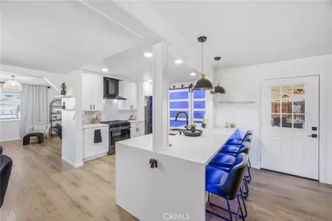 Kitchen - 19185 Shoshonee, Apple Valley, CA 92307 photo 3 of 3