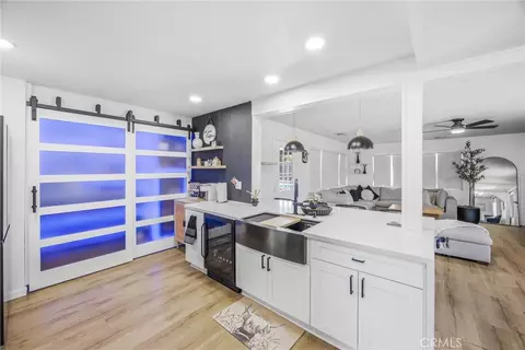 Kitchen - 19185 Shoshonee, Apple Valley, CA 92307 photo 1 of 3