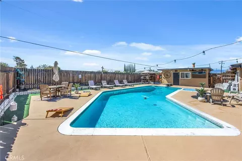 Exterior - 19185 Shoshonee, Apple Valley, CA 92307 photo 3 of 12