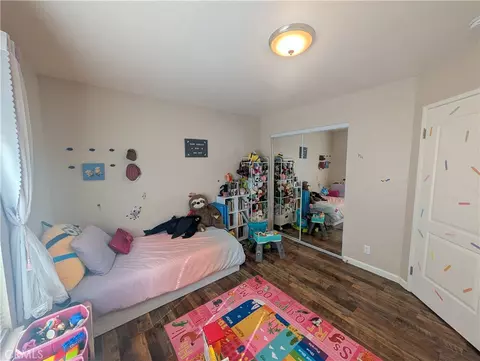 Bedroom - 16410 Smoke Tree, Hesperia, CA 92345 photo 4 of 4
