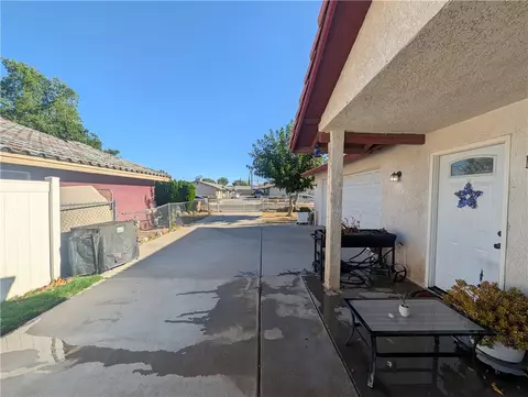 Exterior - 16410 Smoke Tree, Hesperia, CA 92345 photo 3 of 15