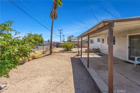 Exterior - 1933 Forane, Barstow, CA 92311 photo 5 of 7