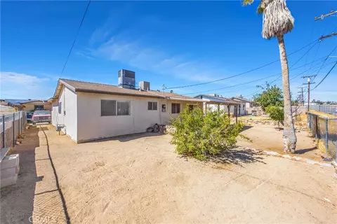 Exterior - 1933 Forane, Barstow, CA 92311 photo 6 of 7