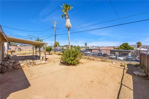 Exterior - 1933 Forane, Barstow, CA 92311 photo 7 of 7