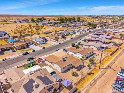 View/Area - 1933 Forane, Barstow, CA 92311 photo 6 of 9