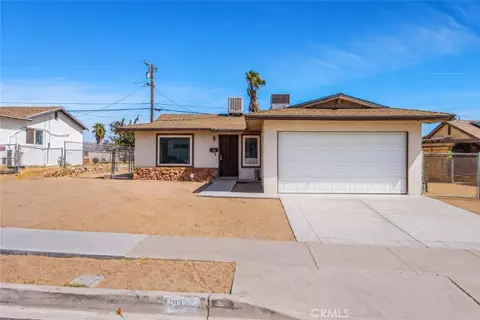 Exterior - 1933 Forane, Barstow, CA 92311 photo 2 of 7